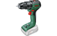 Bosch | UniversalImpact 18V-60 | Akku-Schlagbohrmaschine