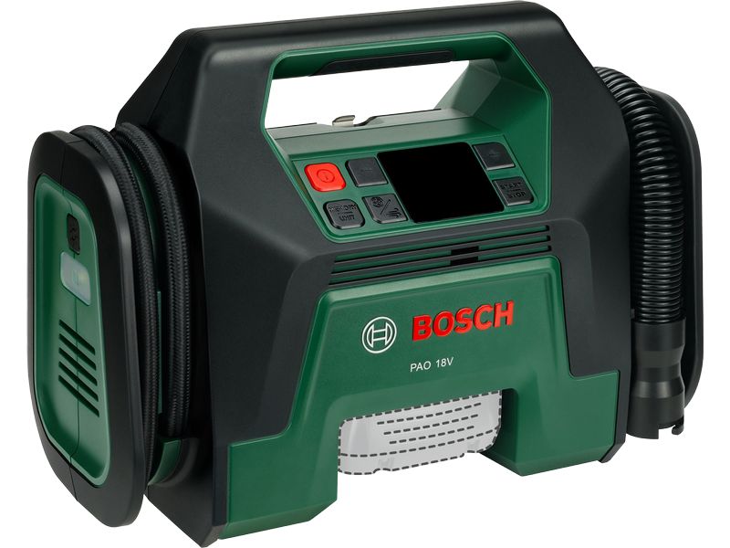 Bosch | Luftpumpe PAO 18V (solo C)