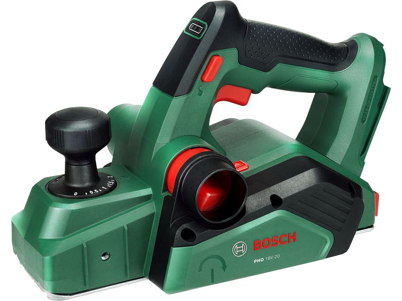 Bosch | Handhobel PHO 18V-20 (solo C)