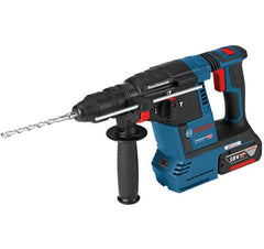 Bosch Professional Bohrhammer GBH 18V-26 F
