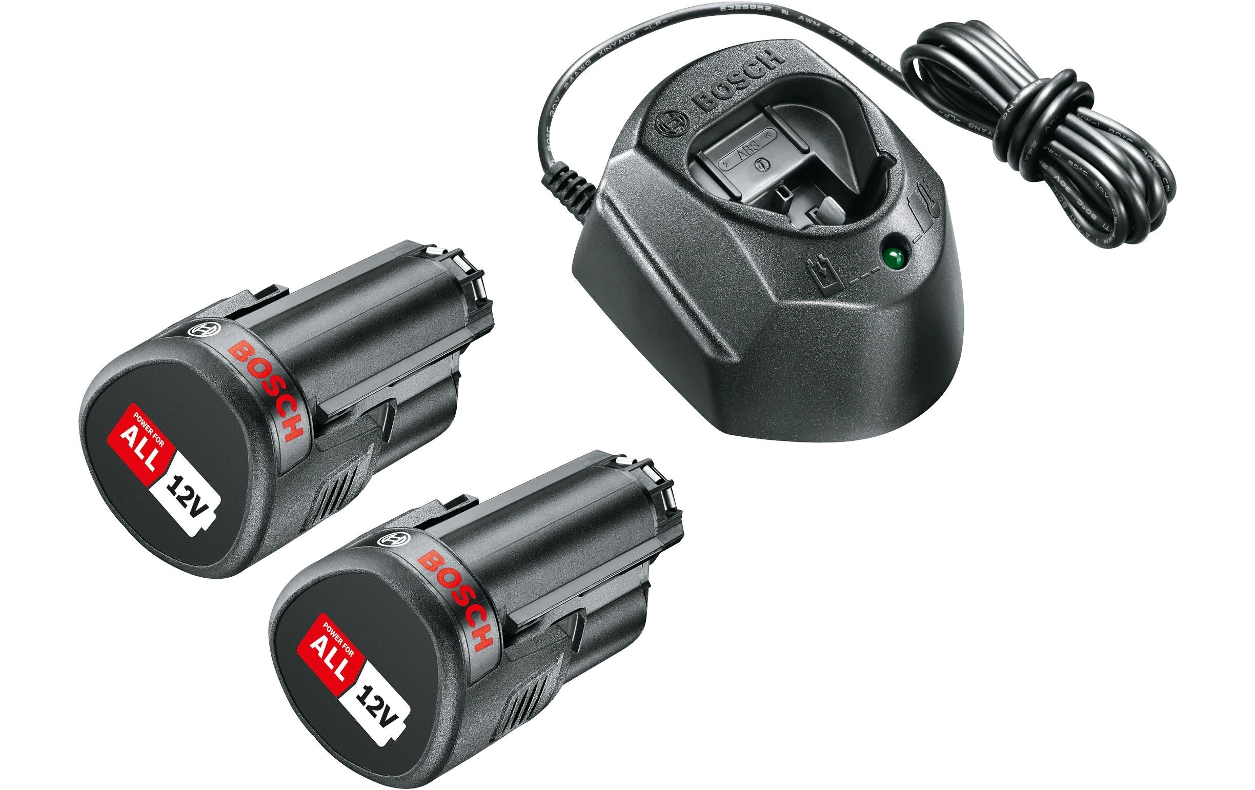 Starter-Set Starter-Set 12V