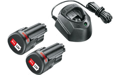 Starter-Set Starter-Set 12V