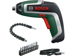 Bosch | Akku-Schrauber IXO 7 Flexi-Set