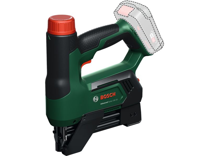 Bosch | AdvancedTacker 18V-25 (solo C)