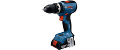 Bosch Professional | Akku-Schlagbohrschauber GSB 18V-65