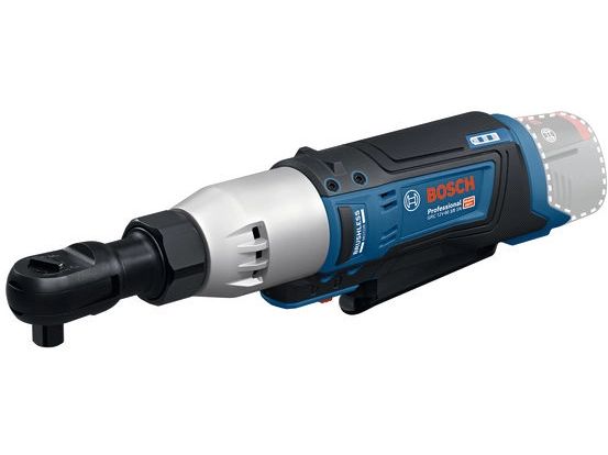 Bosch Professional | Akku-Ratschenschrauber GRC 12V-60 3/8 SN