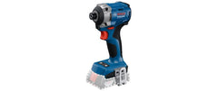 Bosch Professional | Akku-Drehschlagschrauber | GDR 18V-215, L-BOXX 136