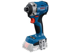 Bosch Professional | Akku-Drehschlagschrauber | GDR 18V-215, L-BOXX 136