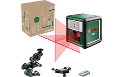 Bosch | Kreuzlinien-Laser Quigo