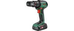 Bosch | AdvancedImpact 18V-80 QuickSnap | 2 x Akku PBA 18V