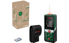 Bosch | Digitaler Laser-Entfernungsmesser | UniversalDistance 50C