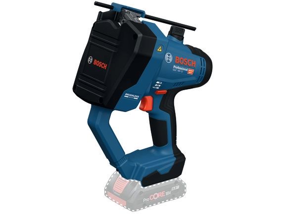 Bosch Professional | Akku-Gewindestangenschneider | GGC 18V-12