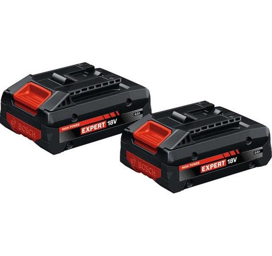 2x EXBA18V-40 (C)