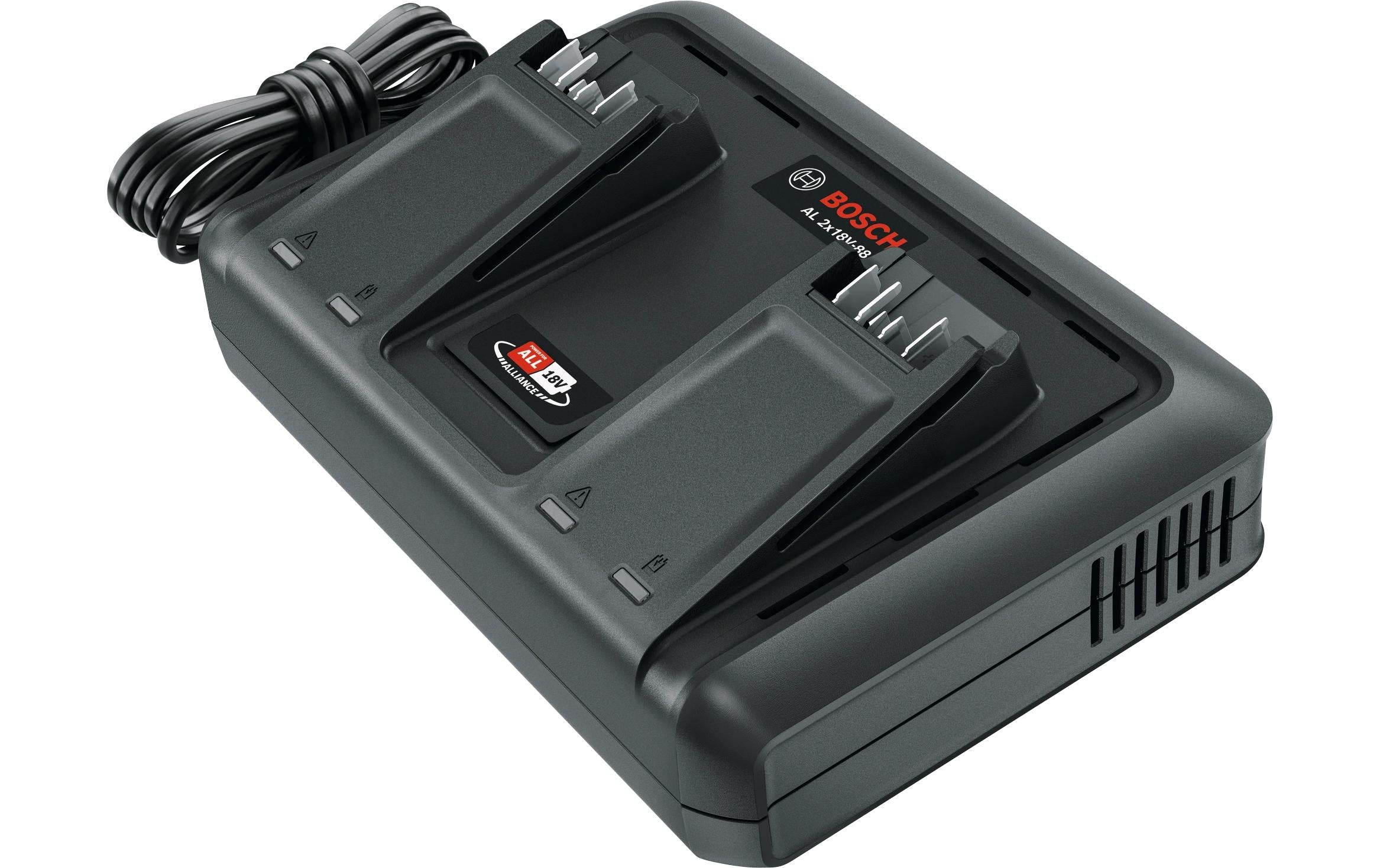 Ladegerät AL 2x18V-88