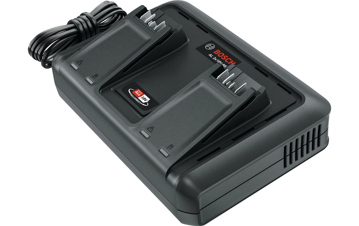 Ladegerät AL 2x18V-88