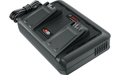 Ladegerät AL 2x18V-88