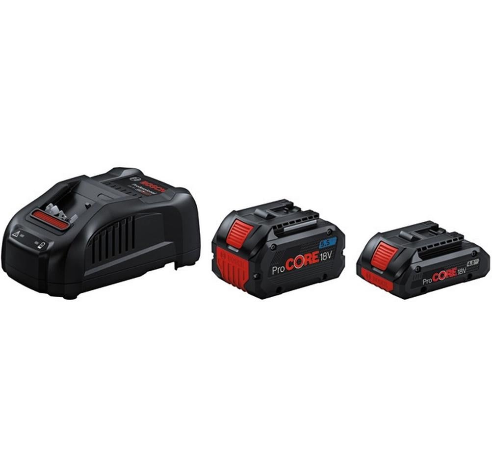 Starter-Set 1 x ProCORE18V 4.0Ah