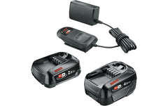 Starter-Set 18V, 1 x Akku PBA 18V 2.0Ah