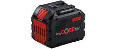 Bosch Professional | Akkupack ProCORE 18 Volt, 12.0 Ah