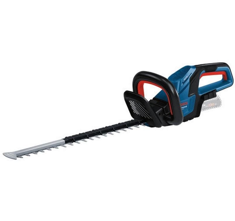 BOSCH Akku-Heckenschere GHE 18V-50 , solo