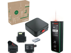Bosch | Digitaler Laser-Entfernungsmesser | Zamo Set