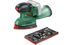 Bosch | Akku-Multischleifer UniversalSander 18V-10