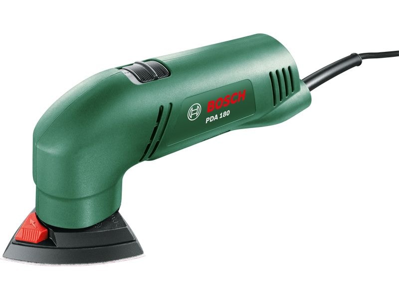 Bosch | Deltaschleifer PDA 180