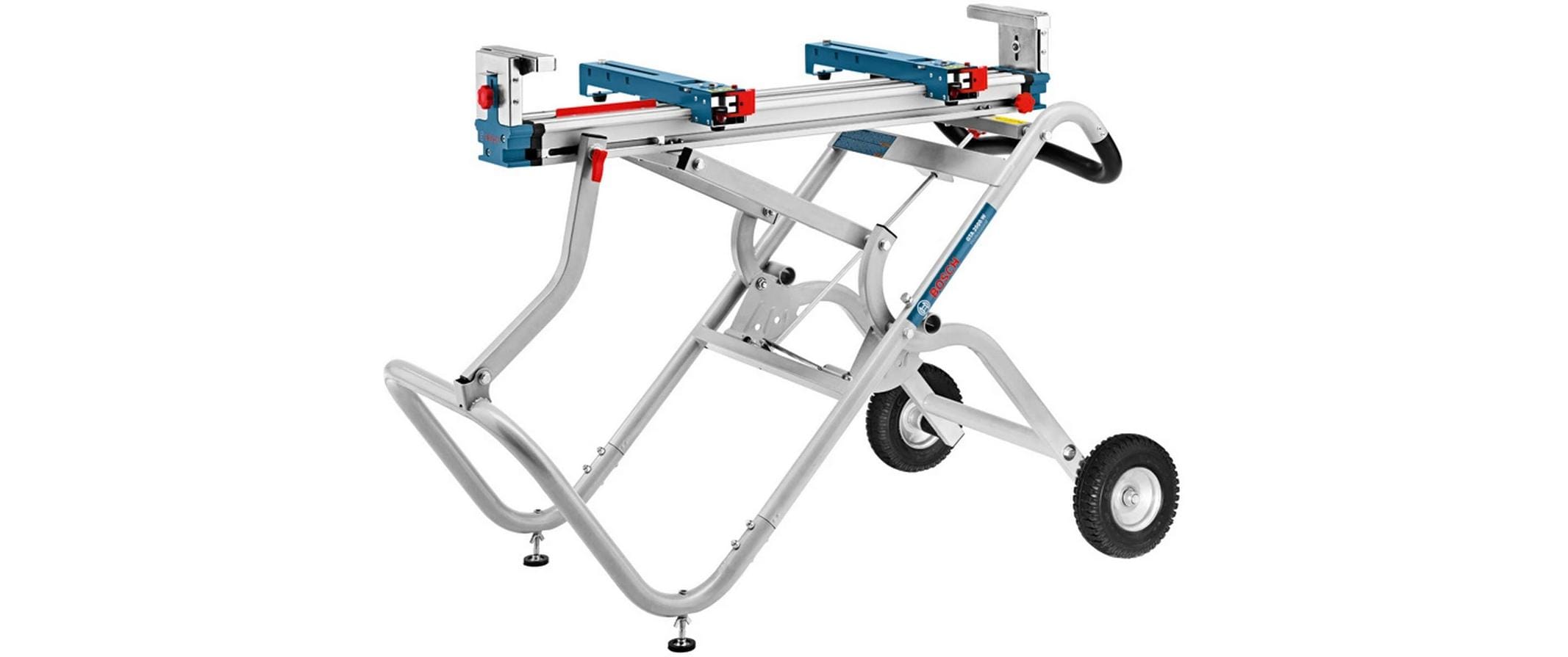 BOSCH Professional Untergestell
