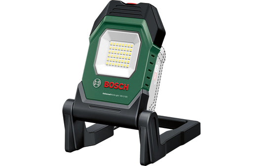 Bosch | Akku-LED-Arbeitsleuchte | UniversalWorkLight 18V-2100