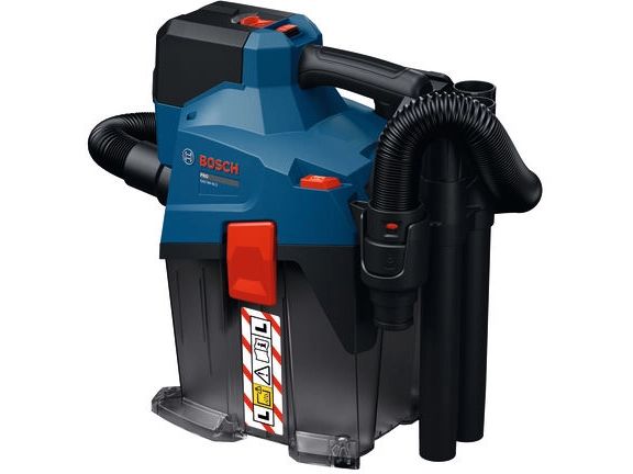 Bosch Professional | Akku-Staubsauger | GAS18V-6LS