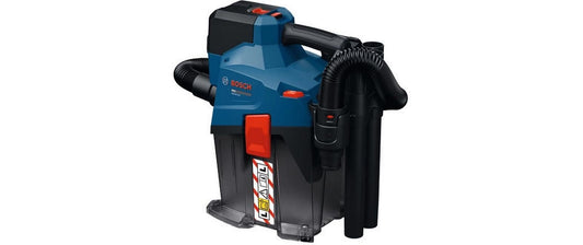 Bosch Professional | Akku-Staubsauger | GAS18V-6LS