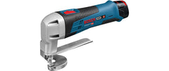 Bosch Professional | Akku-Blechschere | GSC 12V-13 in L-BOXX