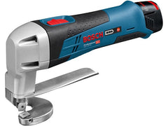 Bosch Professional | Akku-Blechschere | GSC 12V-13 in L-BOXX