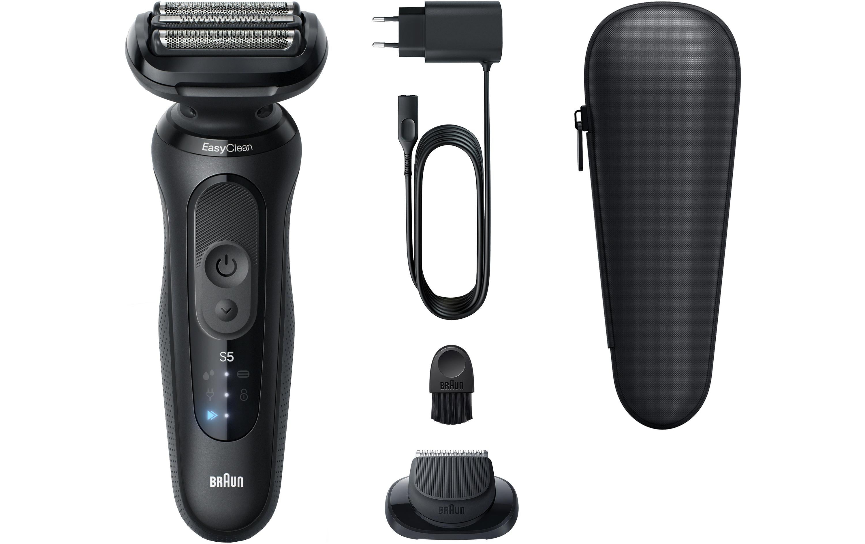 Braun Series 5 5 52-N1200s