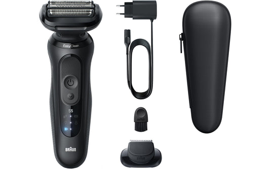 Braun Series 5 5 52-N1200s