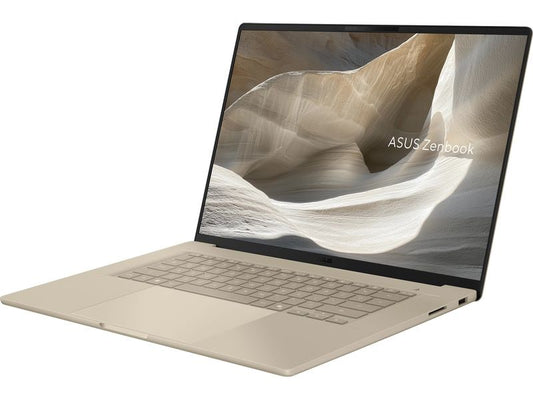 ASUS | UX3607QA-SH056W, X1-26-100, W11-H | 16 WUXGA OLED, 32GB, 1TB SSD