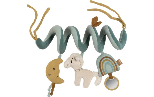 fehn | Activity-Spirale Pferd NATUR | fehnNATUR Pferdinand