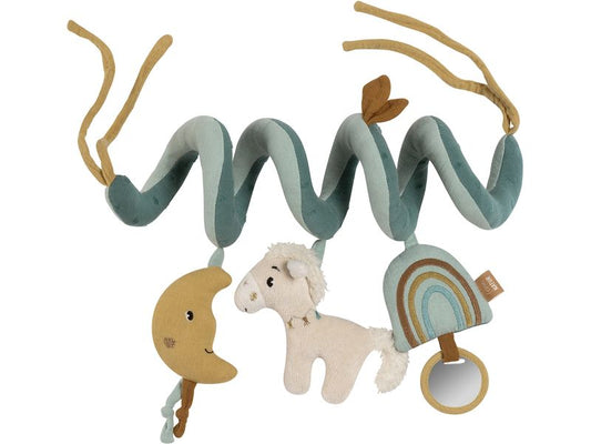 fehn | Activity-Spirale Pferd NATUR | fehnNATUR Pferdinand