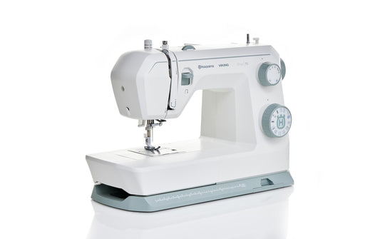 Husqvarna Nähmaschine Onyx 15