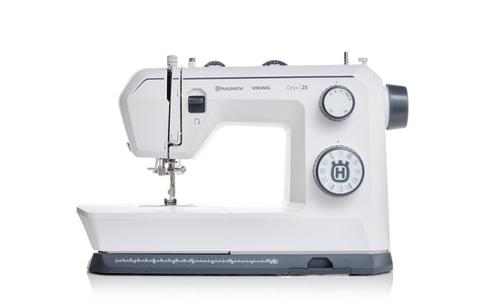 Husqvarna Nähmaschine Onyx 25