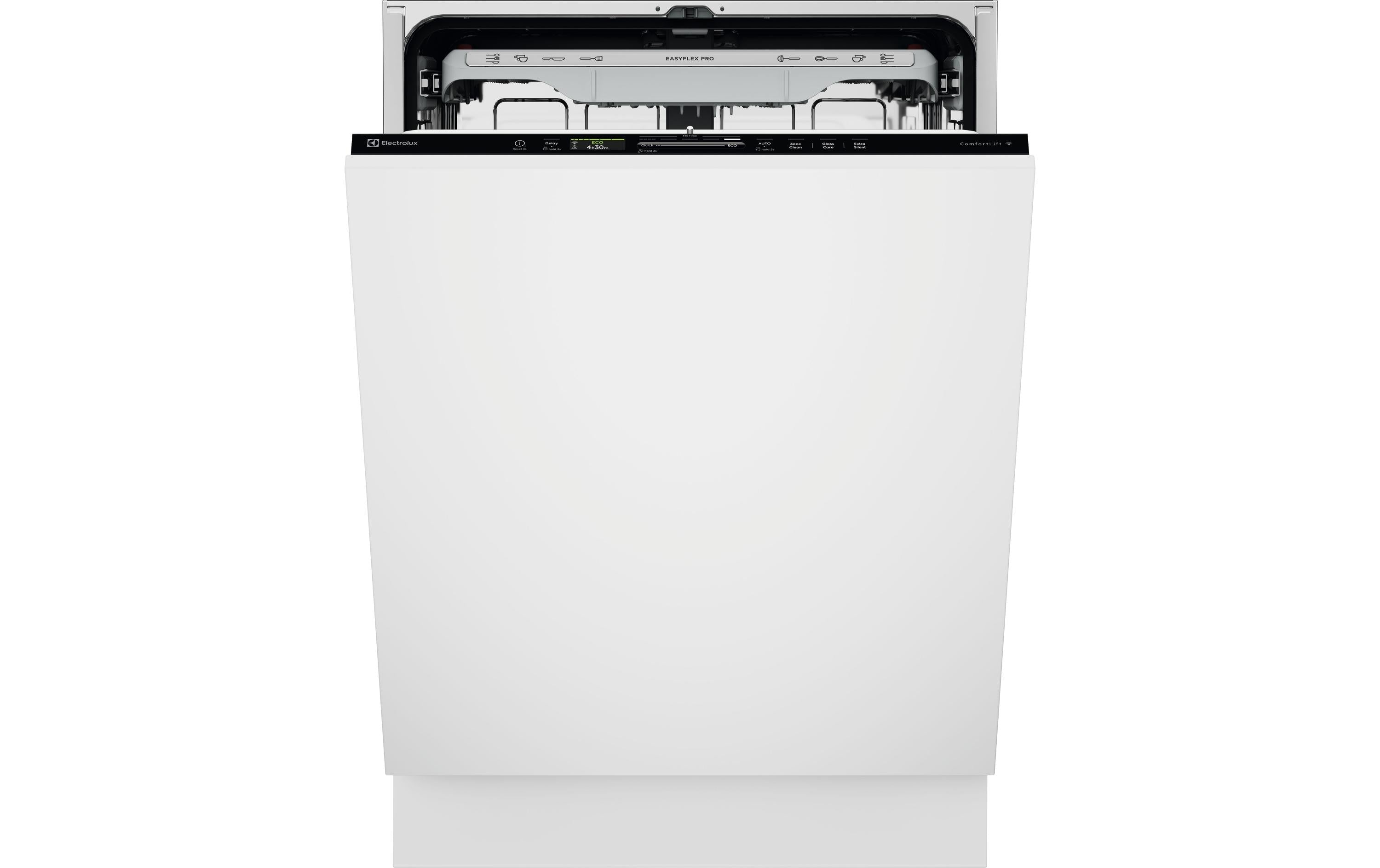 Electrolux GA60SLVCX Geschirrspüler