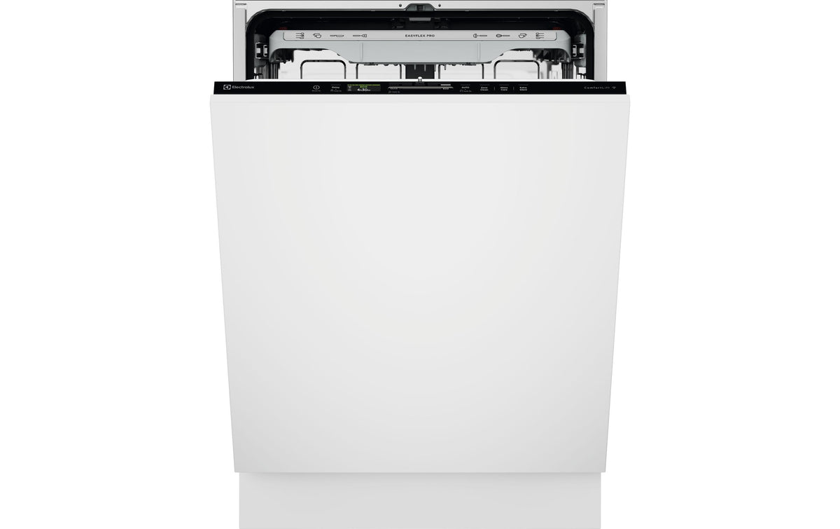 Electrolux GA60SLVCX Geschirrspüler