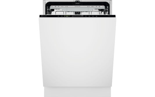 Electrolux GA60SLVCX Geschirrspüler