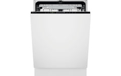Electrolux GA60SLVCX Geschirrspüler