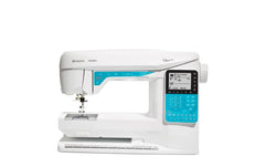 Husqvarna Nähmaschine Opal 650