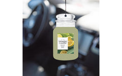 Yankee Candle Signature | Yankee Candle Sage & Citrus | Car Jars Karton