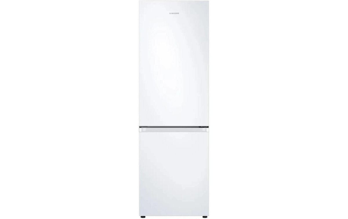 Samsung Kühl-, gefrieschrank RB34C600DWW/WS