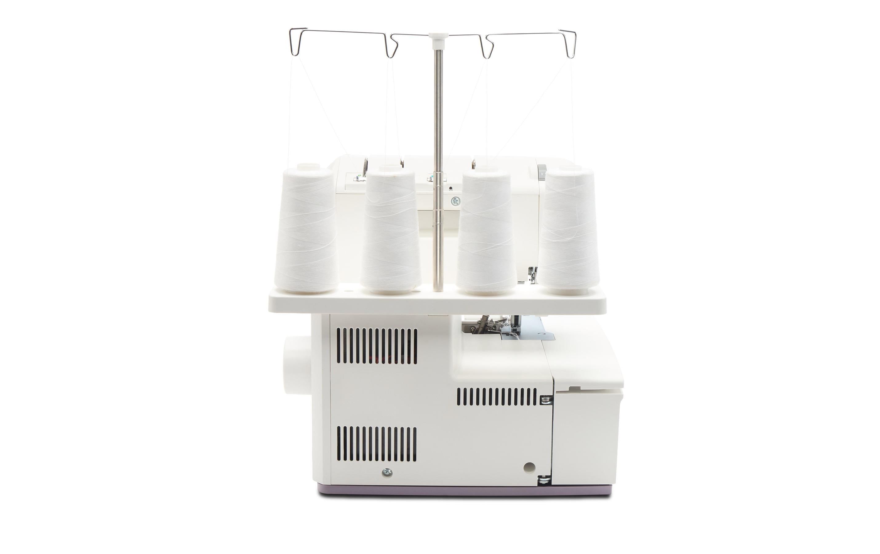 Husqvarna Nähmaschine Amber S300