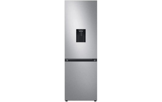 Samsung Kühl-, gefrieschrank RB34C632DSA/WS