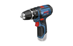Bosch Professional | Akku-Schlagbohrschrauber | GSB 12V-15